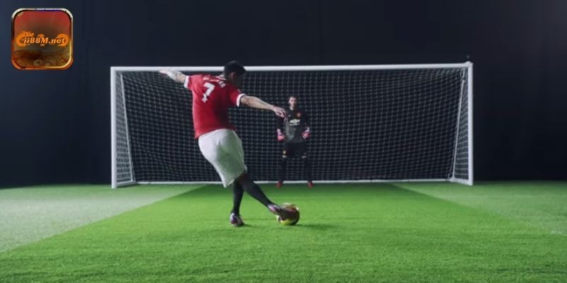 Soi Kèo Penalty